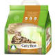 Granulado Ecológico Cat's Best Comfort para Gatos