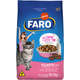 Ração Faro Carne e Leite para Gatos Filhote