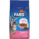 Ração Faro Carne e Leite para Gatos Filhote