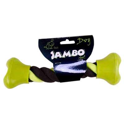 Brinquedo-Corda-Dental-Tug-Pontas---Medio