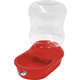 Bebedouro Automático Power Drink Vermelho