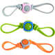 Brinquedo Home Pet Bola com Corda