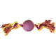 Brinquedo Home Pet Bola Dental Bone