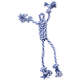 Brinquedo Home Pet Boneco com Corda