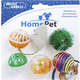 Brinquedo Home Pet Kit Gato Feliz