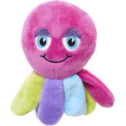 Brinquedo Home Pet Pelúcia Polvo Rosa - Tam. 02