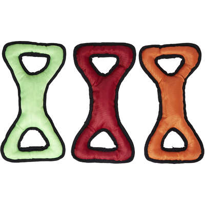 Briquedo Home Pet Puxador Lona