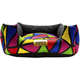 Cama Quadrada Luppet Conforto Preta