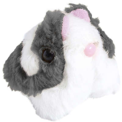 Brinquedo Home Pet Ratinho com Corda