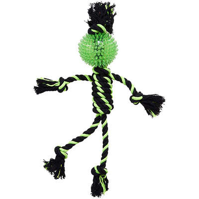 Brinquedo Home Pet Boneco de Corda
