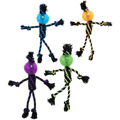 Brinquedo Home Pet Boneco de Corda