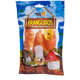 Snack Upper Dog Franguitos para Cães Adultos Porte Pequeno e Médio Sabor Peito de Frango
