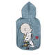 Moletom Zooz Pets Charlie Snoopy Hug Jade
