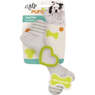Brinquedo AFP Pups Ossinho para Cães