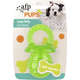 Brinquedo AFP Pups Chupeta Verde para Cães