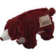 Brinquedo AFP Rustic Pelúcia Urso para Cães