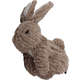 Brinquedo AFP Rustic Pelúcia Coelho para Cães
