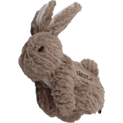 Brinquedo AFP Rustic Pelúcia Coelho para Cães