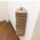 Arranhador Vertical Gatomoderno Verona Nogal