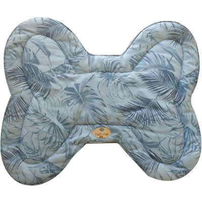 Jogo Americano Hello Pet Osso Aloha