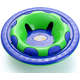 Comedouro Interativo Truqys Pets Labamba Food Azul