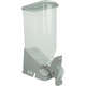 Porta Ração Plast Pet Dispenser Flex Doméstico Unitário