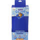 Tapete Gelado The Pets Brasil Azul