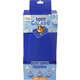 Tapete Gelado The Pets Brasil Azul