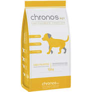 Ração Chronos Pet para Cães Filhotes - 12Kg