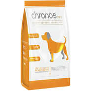 Ração Chronos Pet para Cães Adultos Raças Pequenas - 3Kg