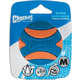 Bola Chuckit Ultra Squeaket Apito - Tam. M
