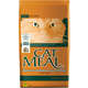 Ração Guabi Cat Meal Carne, Peixe e Vegetais - 25 Kg