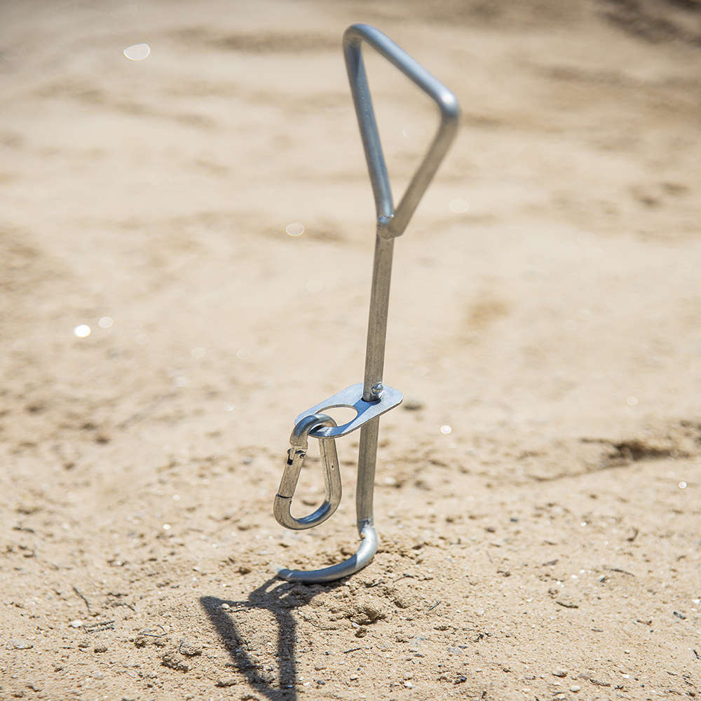 Pet Stop NF Pet Espiral para Prender Guias - Espiral