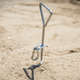 Pet Stop NF Pet Espiral para Prender Guias