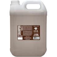 Shampoo Chocolate Pet life para Cães e Gatos - 5 Litros