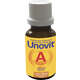 Suplemento Alivet Unovit para Cães e Gatos - 20 mL
