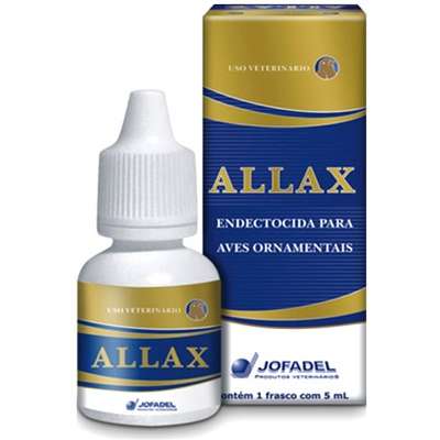 Parasiticida-allax-5ml