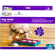 Brinquedo Outward Hound Jogo Inteligente de Tijolinhos