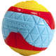 Brinquedo Outward Hound Bola com Apito e Multi-Texturas