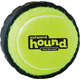 Brinquedo Outward Hound Bola de Tênis para Cães com Textura de Pneu
