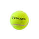 Brinquedo Petstages Bola de Tênis