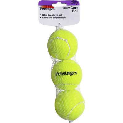 Brinquedo Petstages Bola de Tênis