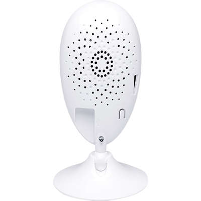 Câmera de Segurança Intelbras iC3 Branca