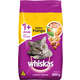 Ração Whiskas Frango para Gatos Adultos - 500gr