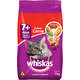 Ração Whiskas Carne 7+ Anos Gatos Adultos - 1 Kg