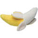 Brinquedo Pelúcia Pet Brink Fun Banana para Cães - Banana