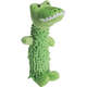 Brinquedo Pelúcia Pet Brink Fuzzy Dino para Cães - Dinossauro