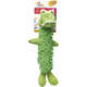 Brinquedo Pelúcia Pet Brink Fuzzy Dino para Cães - Dinossauro