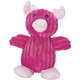 Brinquedo Pelúcia Pet Brink Special Friends Porco para Cães - Porco