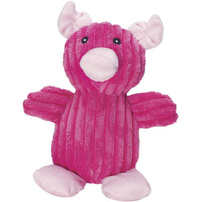 Brinquedo Pelúcia Pet Brink Special Friends Porco para Cães - Porco